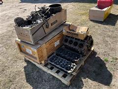 Duramax Engine Parts 