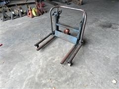 Wheel Hydraulic Lift 