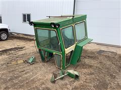 John Deere Tractor Cab 