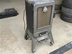 Pit Boss PBU2DW1 Electric Smoker 