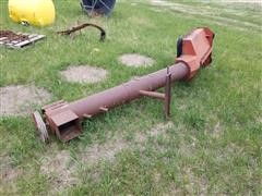 Transfer Hopper Auger 