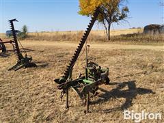 John Deere 7' Sickle Mower 