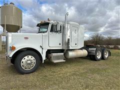 1996 Peterbilt 379 T/A Truck Tractor 