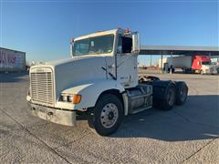 1999 Freightliner FLD112 T/A Truck Tractor 