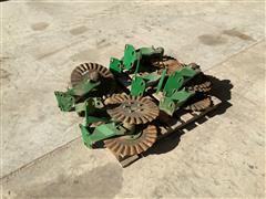 John Deere No Till Coulters 