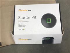 Climate Fieldview Drive Stater Kit 