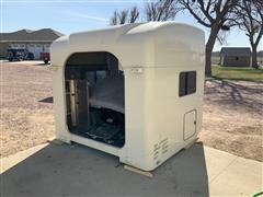 Peterbilt 70” Sleeper 