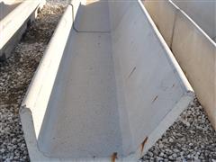 Concrete Bunks 