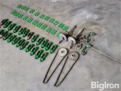 John Deere Planter Parts 