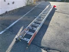 Ladder King The Pro Ext D8-0032-2 32' Extension Ladder 