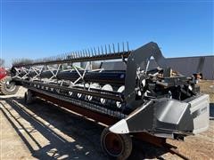 AGCO 8000 Header 