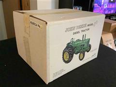 John Deere 80 Diesel Die Cast Tractor 