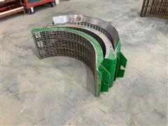 John Deere S-Series Large Wire Concaves 
