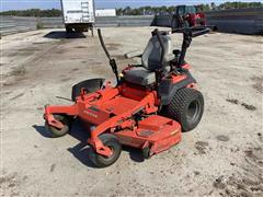 Ariens Zenith 60 Kawi 991158 Zero Turn Lawn Mower 