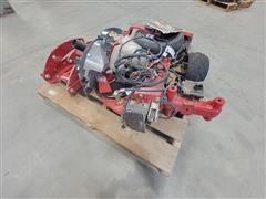 Case IH 2150 Planter Unit 