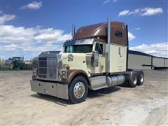 1998 International Eagle 9300 T/A Truck Tractor 