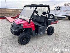 2017 Polaris Ranger 570 EFI 4x4 UTV 