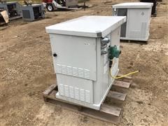 Delta GentSet PowerGen 7500 DC Generator 