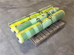 John Deere Cover Edge Net Wrap 