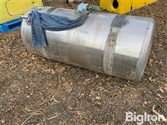 Peterbilt 120-Gallon Fuel Tank 