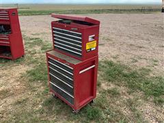 Craftsman Toolbox 