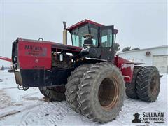 1981 Steiger Panther III PTA-280 Articulated 4WD Tractor 