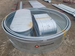 Behlen Galvanized And Oblong Stock Tanks 