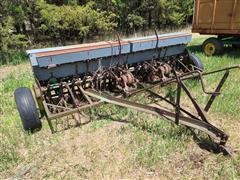 John Deere Grass/ Alfalfa Drill 