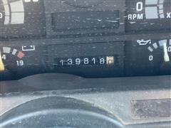 Odometer