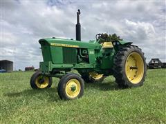 1963 John Deere 3010 2WD Tractor 