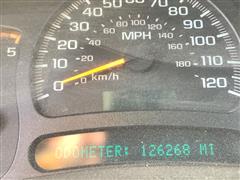 Odometer