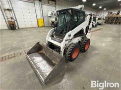 2004 Bobcat S185 Skid Steer 