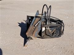 Bobcat Jack Hammer Skid Steer Attachment 