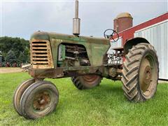 1955 Oliver Super 77 2WD Tractor 