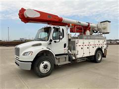 2011 Freightliner M2-106 S/A Bucket Truck 