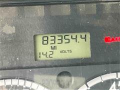 Odometer