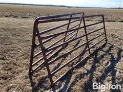 Farmaster Livestock Gates 