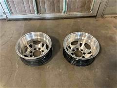 2019 16” Aluminum Rims 