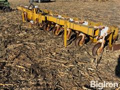 Buffalo 8R30 3-PT Cultivator 