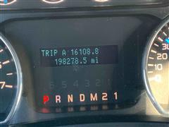 Odometer