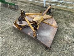 Woods M5 Rotary Mower 