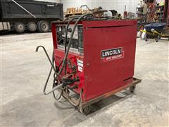 Lincoln Electric SP-200 Arc Welder 
