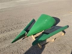 John Deere Corn Head Parts 