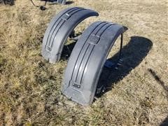 John Deere Front Fenders 