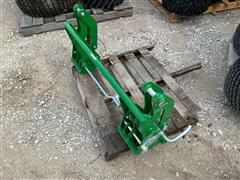 John Deere Global/Euro Hookup Carrier 