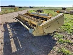 New Holland 2214 Haybine Hay Head 