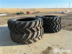 Michelin 420/80R42 Tires 