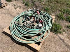 Garden Hose 