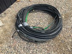 Valley Span Cable 