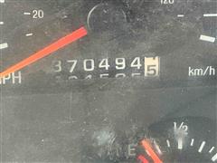 Odometer